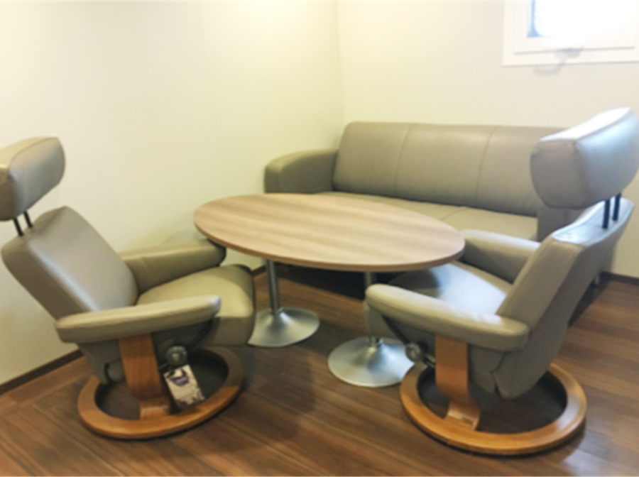 船用木质家具