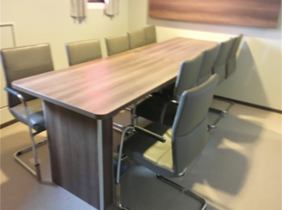 船用木质家具